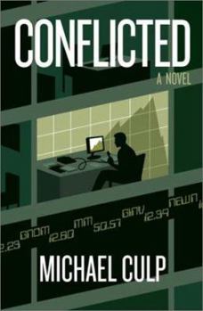 Hardcover Conflicted Book