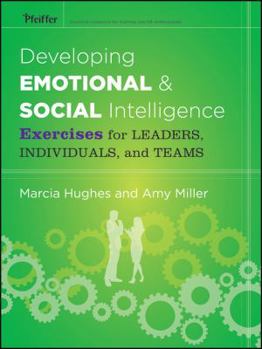 Paperback Developing Emotional and Social Intelligence Book