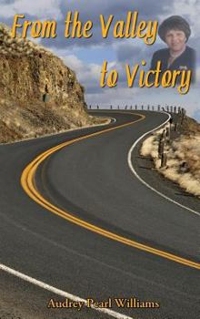Hardcover From the Valley to Victory Book
