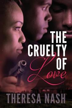 Paperback The Cruelty of Love Book