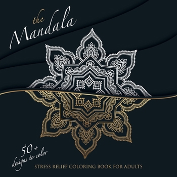 Paperback The Mandala Book