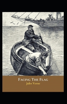 Paperback Facing the Flag Annotated Book