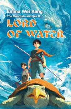 Lord of Water (The Mountain and Sea)