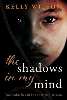 Paperback The Shadows In My Mind Book