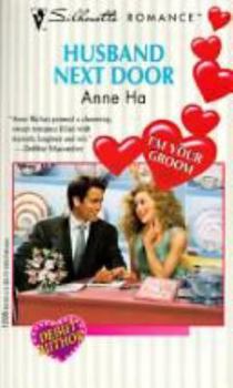 Mass Market Paperback Husband Next Door Book