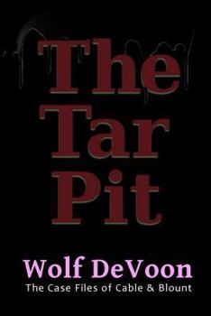 Paperback The Tar Pit Book