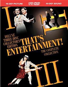Turtleback That's Entertainment! the Complete Collection Book