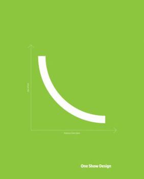 Hardcover One Show Design 2: The Best Print, Packaging, Environmental and Broadcast Design Book