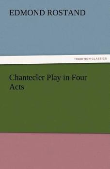 Chantecler