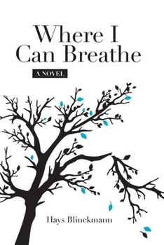 Paperback Where I Can Breathe Book