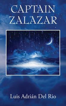 Paperback Captain Zalazar Book