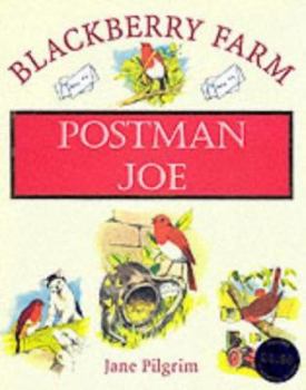 Postman Joe - Book #3 of the Blackberry Farm