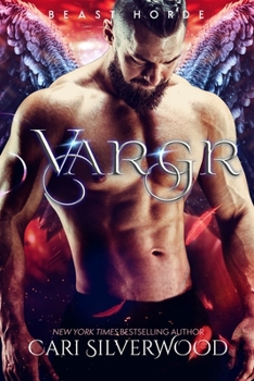 Paperback Vargr: SciFi Warrior Romance Book