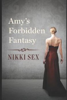 Paperback Amy's Forbidden Fantasy Book