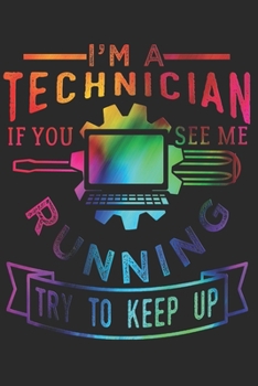 TECHNIKER NOTIZBUCH: Techniker Notizbuch die Perfekte Geschenkidee für Techniker oder Technikerin. Das Taschenbuch hat 120 weiße Seiten mit ... skizzieren unterstützten. (German Edition)