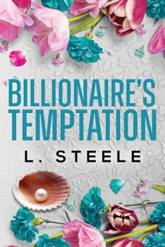 Paperback Billionaire's Temptation Book