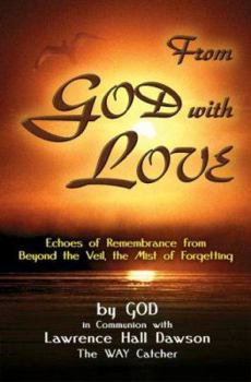 Paperback From God With Love Book