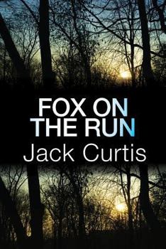 Paperback Fox on the Run Book