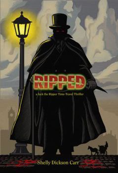 Paperback Ripped Book