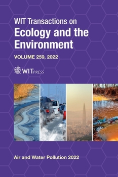 Hardcover Air and Water Pollution XXX Book