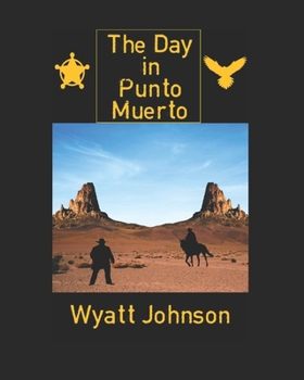 Paperback The Day in Punto Muerto Book