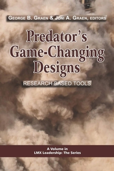 Predator's Game-Changing Designs: Research-Based Tools