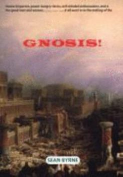 Paperback Gnosis! Book