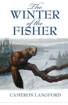 Paperback The Winter of the Fisher Book