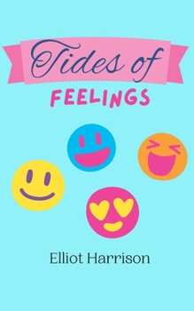 Paperback Tides of Feelings Book