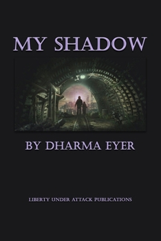 Paperback My Shadow Book