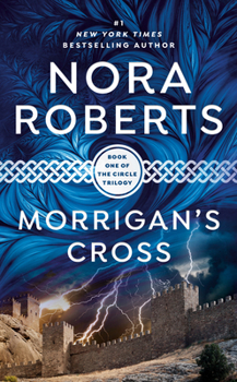 Morrigan's Cross - Book #1 of the Circle Trilogy