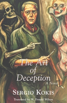 Paperback The Art of Deception Book