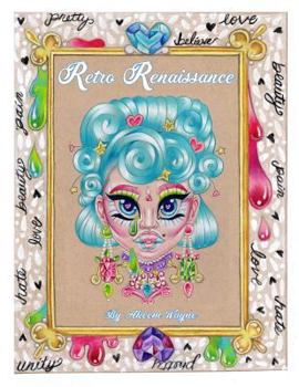 Paperback Retro Renaissance Book