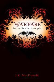 Paperback Warfare: In the Realm of Angels Book