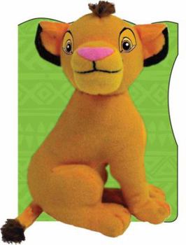 Hardcover Simba Friendly Tales Book