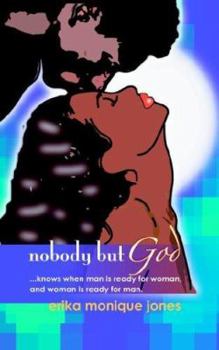 Paperback Nobody But God Book