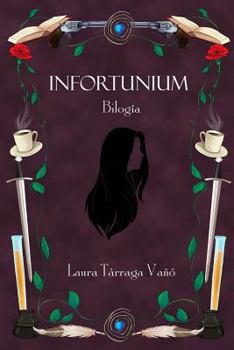 Paperback Bilogía INFORTUNIUM [Spanish] Book
