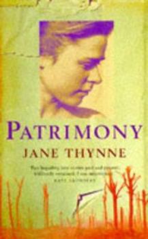 Paperback Patrimony Book