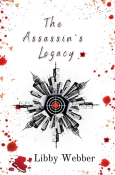 Paperback The Assassin's Legacy Book