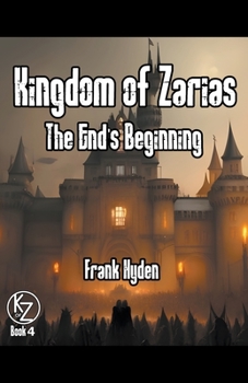 Paperback The End's Beginning Book