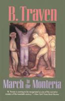 Hardcover B. Traven: A Bibliography Book