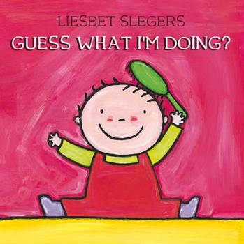 Guess What I'm Doing? (Guess series)