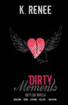 Paperback Dirty Moments Book