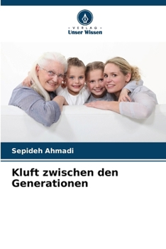Paperback Kluft zwischen den Generationen [German] Book