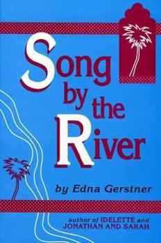 Paperback Song by the River Book