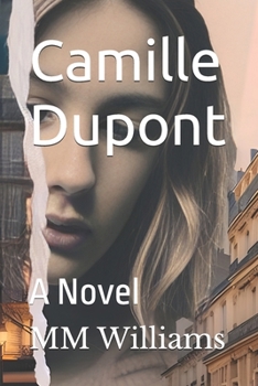 Paperback Camille Dupont Book