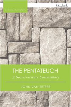 Paperback The Pentateuch: A Social-Science Commentary Book
