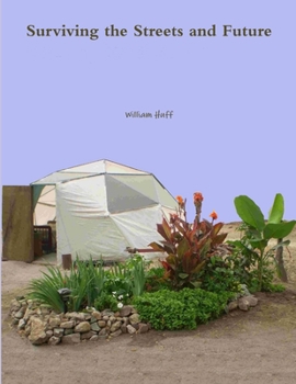 Paperback Surviving the Streets and Future Book