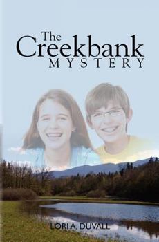 Paperback The Creekbank Mystery Book
