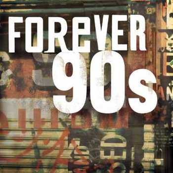 Music - CD Forever 90s Book